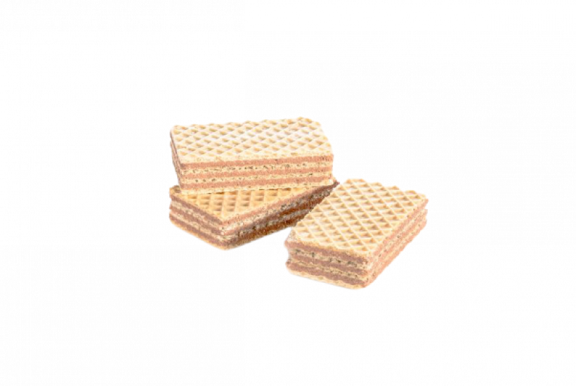 Wafle-Andruty-Orzechowe