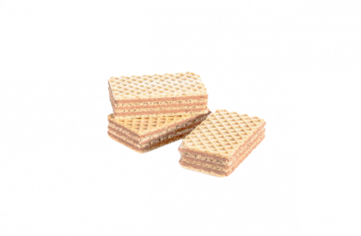 Wafle-Andruty-Orzechowe