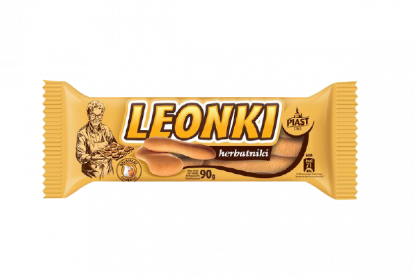 1. Leonki 90g