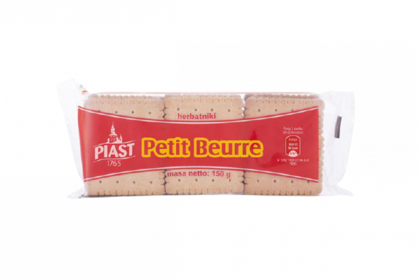 6. Petit Beurre 150g