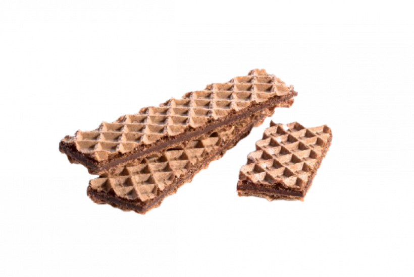 Wafle-Gofrowe-Czekoladowe